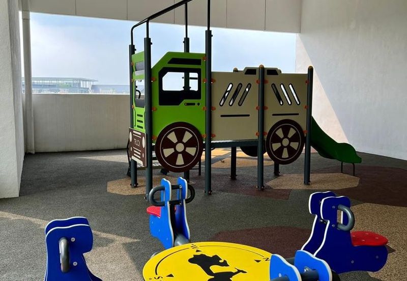 Residensi Bintang Bukit Jalil