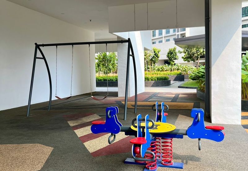 Residensi Bintang Bukit Jalil