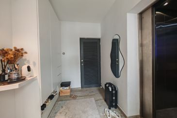 The Andes @ Bukit Jalil