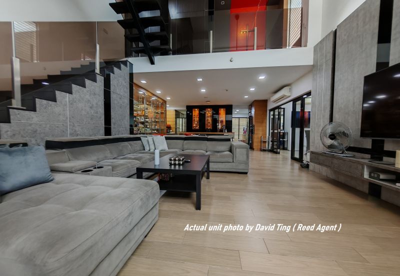 Lake Fields - Meadows and Glades