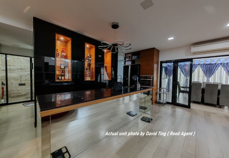 Lake Fields - Meadows and Glades