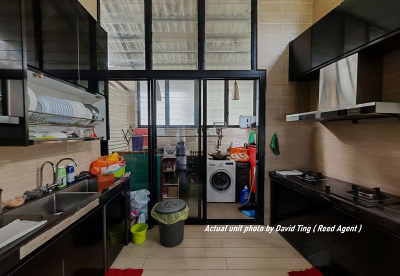 Lake Fields - Meadows and Glades