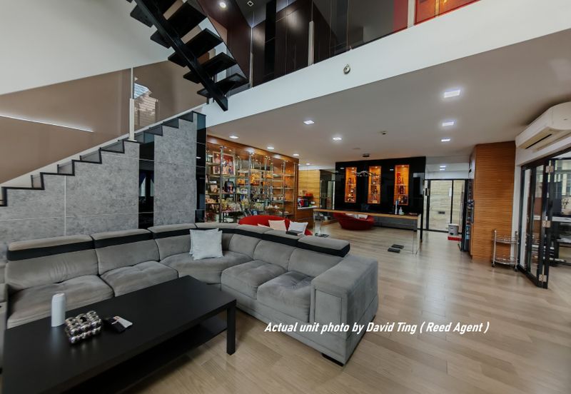 Lake Fields - Meadows and Glades