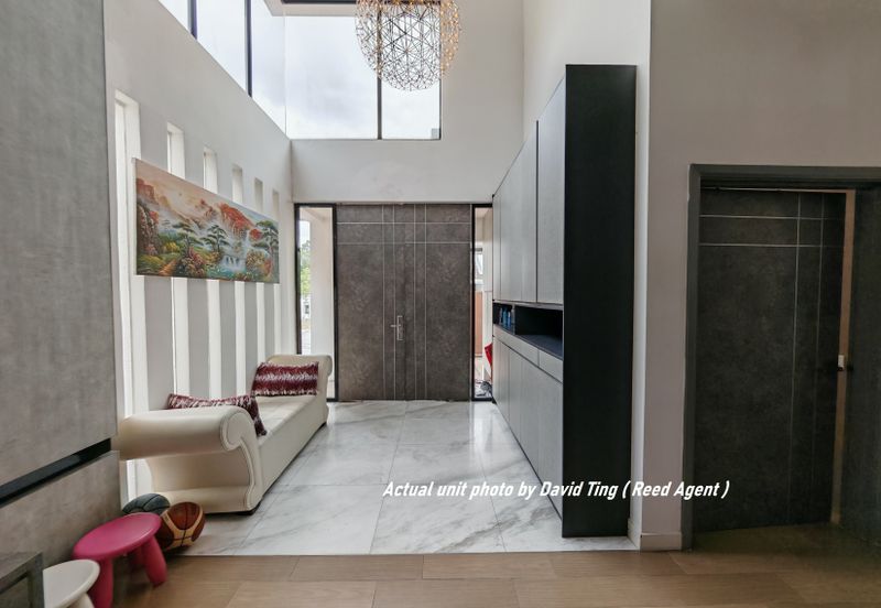 Lake Fields - Meadows and Glades