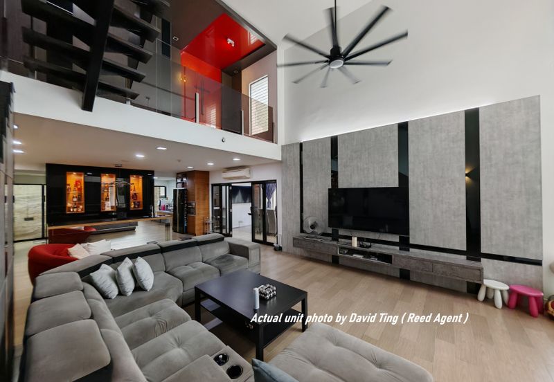 Lake Fields - Meadows and Glades