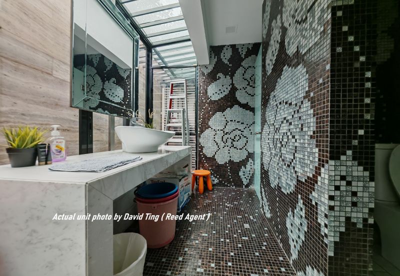 Lake Fields - Meadows and Glades