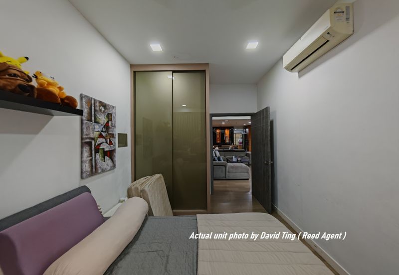 Lake Fields - Meadows and Glades