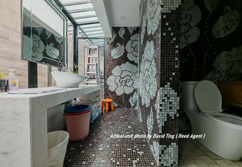 Lake Fields - Meadows and Glades