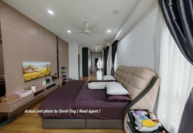 Lake Fields - Meadows and Glades