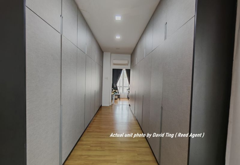 Lake Fields - Meadows and Glades