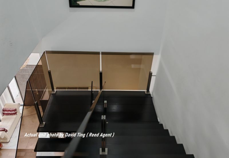 Lake Fields - Meadows and Glades