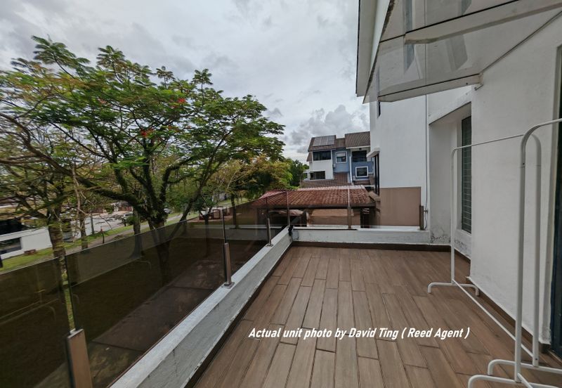 Lake Fields - Meadows and Glades