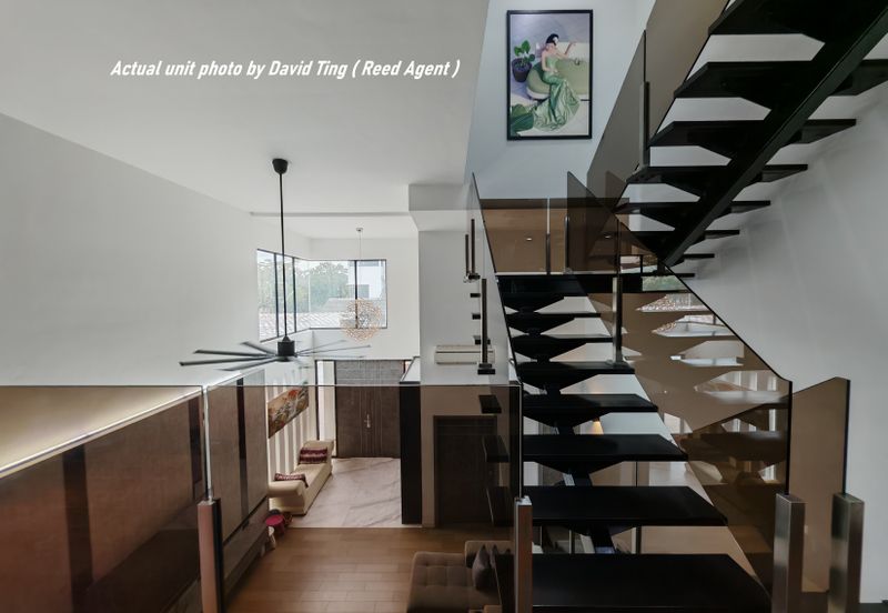 Lake Fields - Meadows and Glades