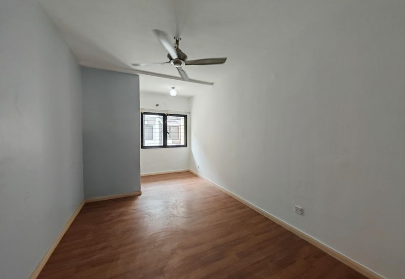 Lake Fields - Meadows and Glades