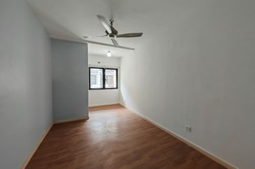 Lake Fields - Meadows and Glades