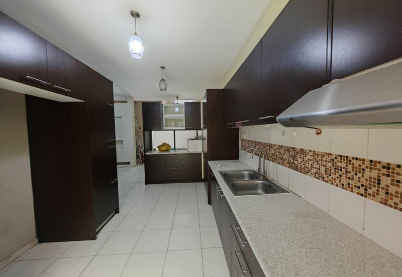 Lake Fields - Meadows and Glades