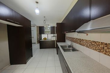 Lake Fields - Meadows and Glades