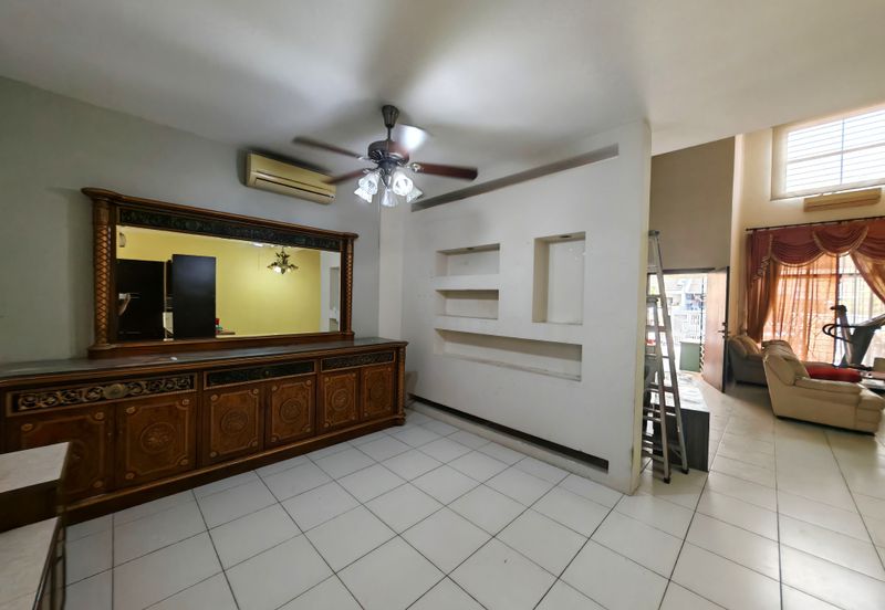 Lake Fields - Meadows and Glades