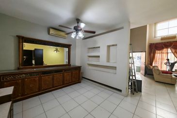 Lake Fields - Meadows and Glades