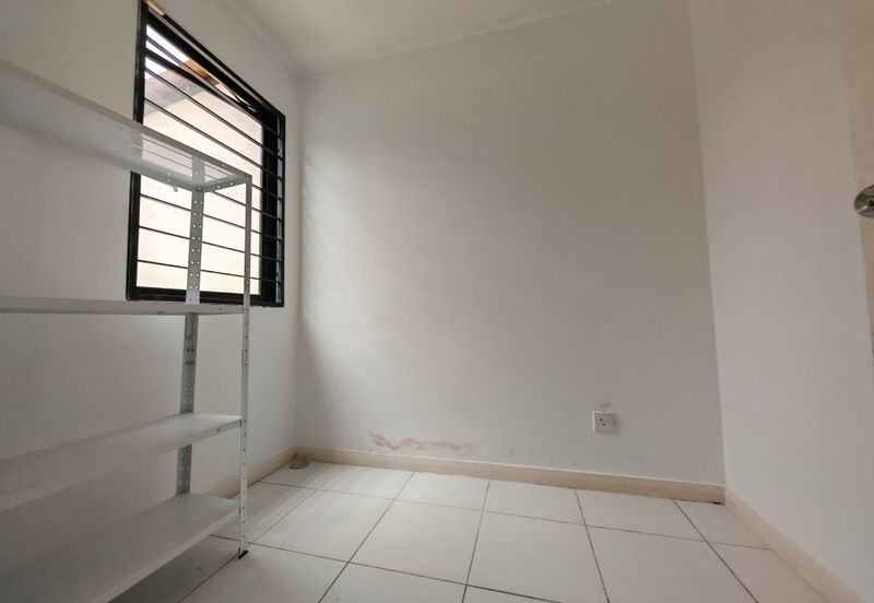 Lake Fields - Meadows and Glades