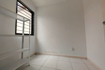 Lake Fields - Meadows and Glades