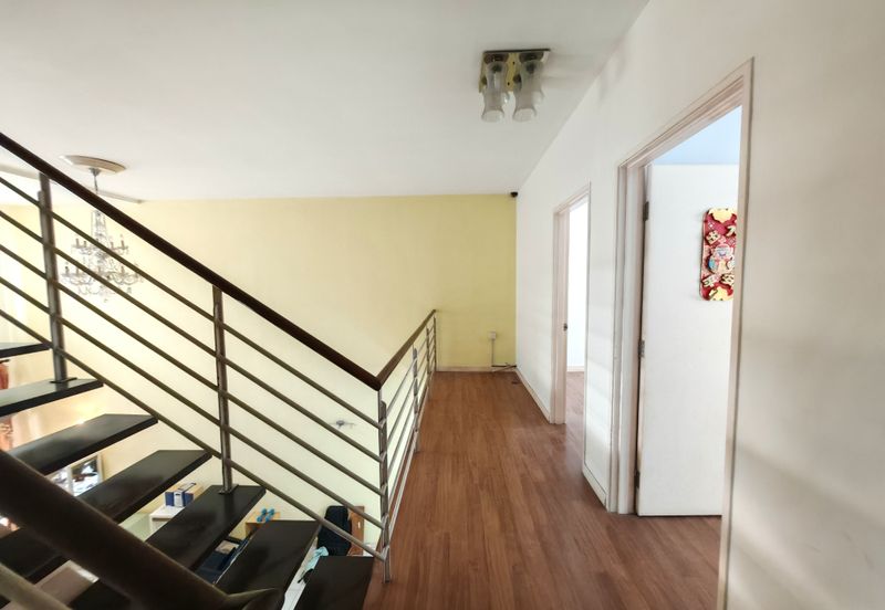 Lake Fields - Meadows and Glades