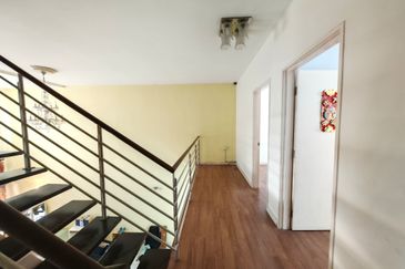 Lake Fields - Meadows and Glades