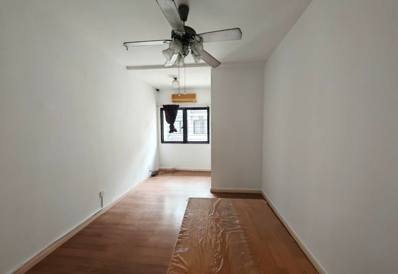 Lake Fields - Meadows and Glades