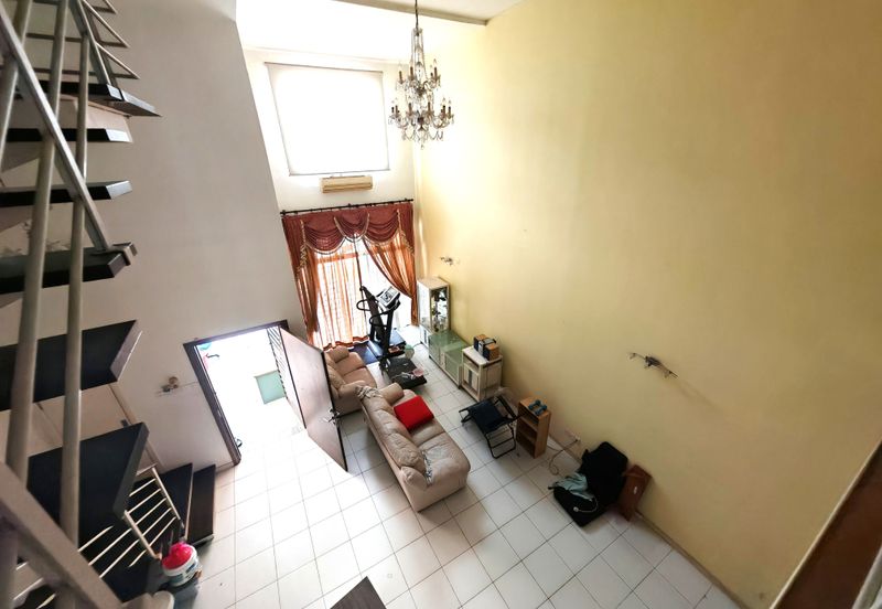 Lake Fields - Meadows and Glades