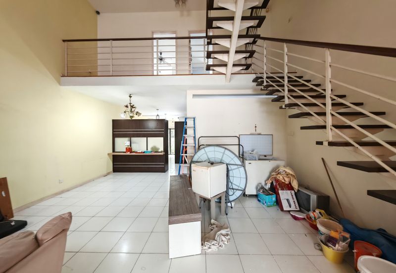 Lake Fields - Meadows and Glades