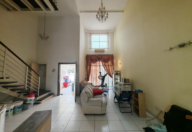 Lake Fields - Meadows and Glades