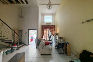 Lake Fields - Meadows and Glades