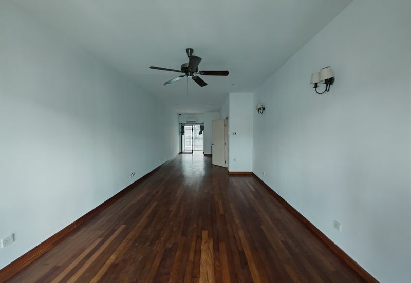 Lake Fields - Meadows and Glades