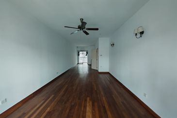 Lake Fields - Meadows and Glades