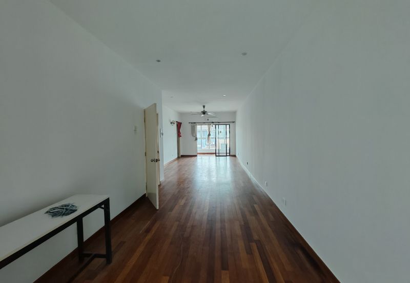 Lake Fields - Meadows and Glades