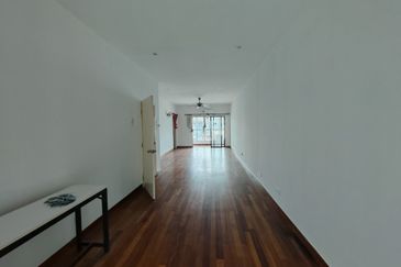 Lake Fields - Meadows and Glades