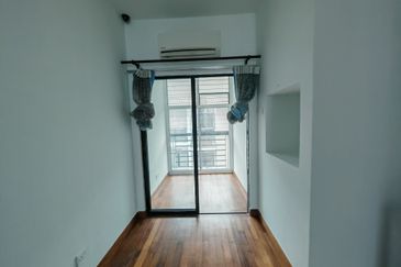 Lake Fields - Meadows and Glades