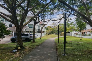 Lake Fields - Meadows and Glades