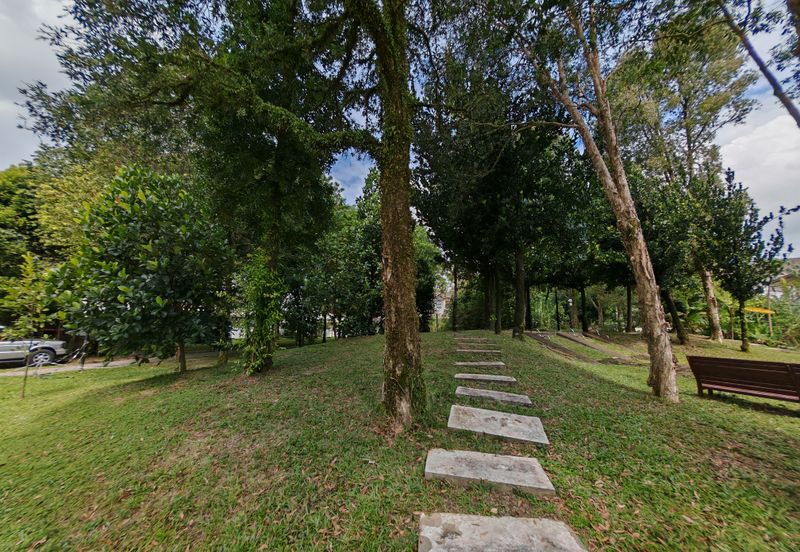 Lake Fields - Meadows and Glades