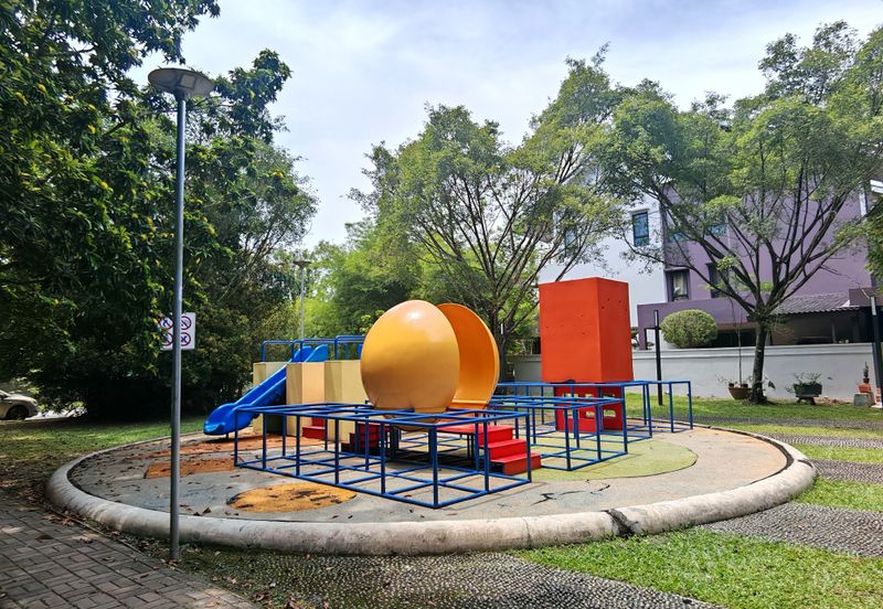 Lake Fields - Meadows and Glades