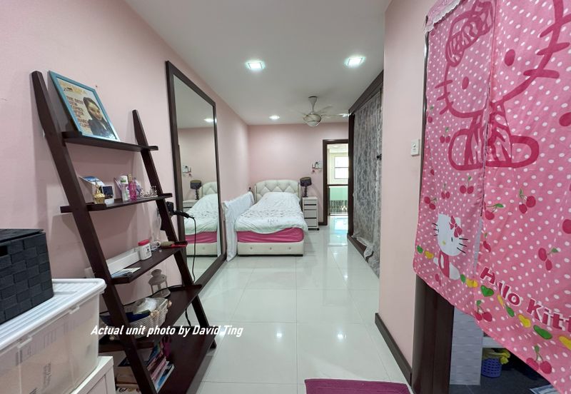 Lake Fields - Meadows and Glades