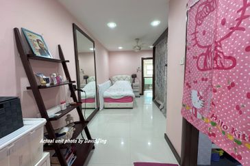 Lake Fields - Meadows and Glades