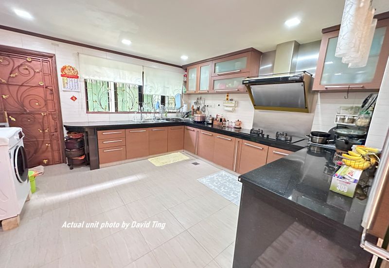 Lake Fields - Meadows and Glades