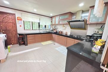 Lake Fields - Meadows and Glades