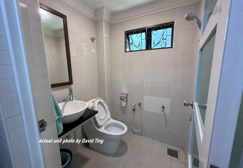 Lake Fields - Meadows and Glades