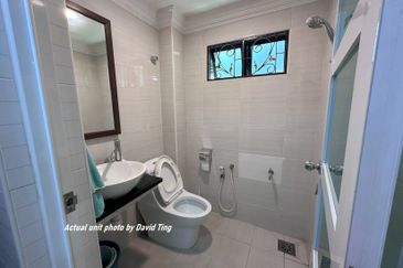 Lake Fields - Meadows and Glades