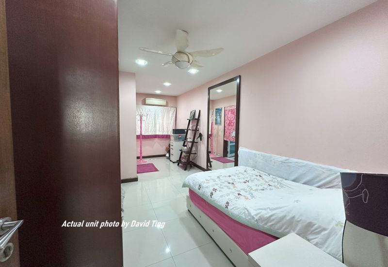 Lake Fields - Meadows and Glades