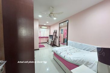 Lake Fields - Meadows and Glades