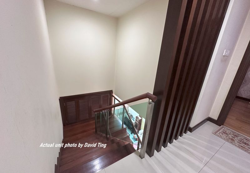 Lake Fields - Meadows and Glades