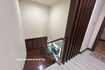 Lake Fields - Meadows and Glades